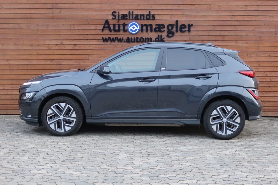 Hyundai Kona 64 EV Trend 5d