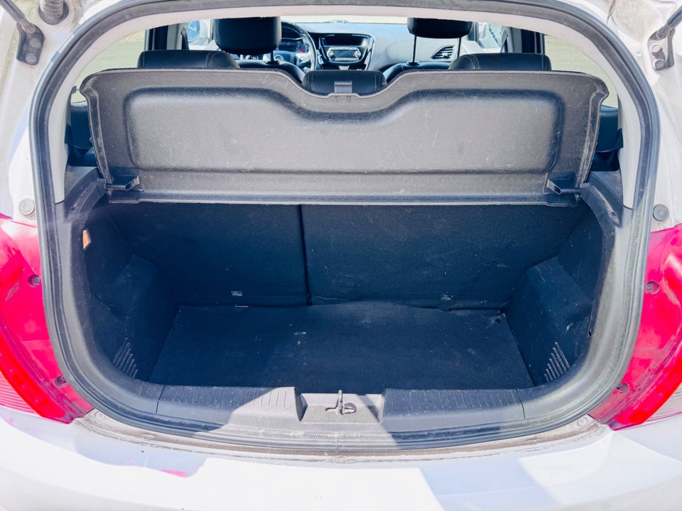 Opel Karl 1,0 Innovation 5d