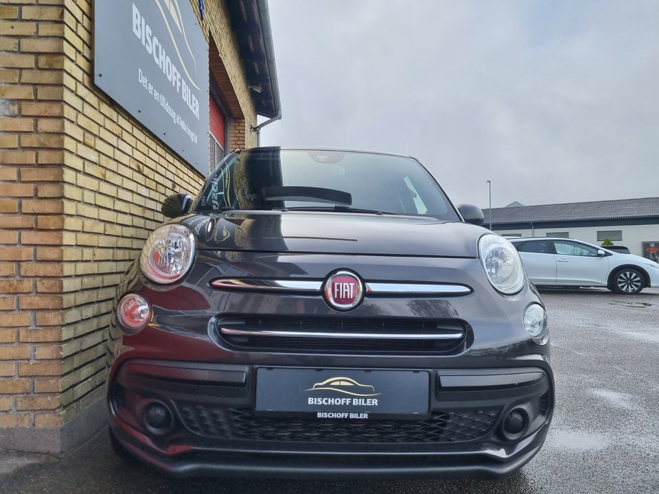 Fiat 500L Wagon 1,3 MJT 95 Family 5d