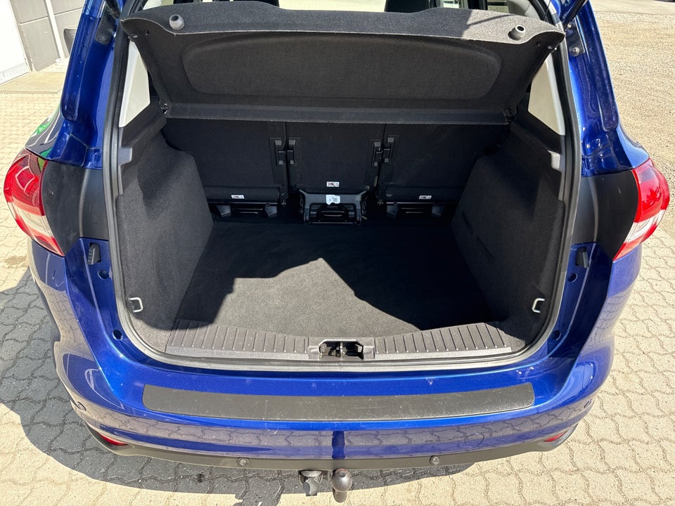 Ford C-MAX 1,0 SCTi 125 Titanium 5d