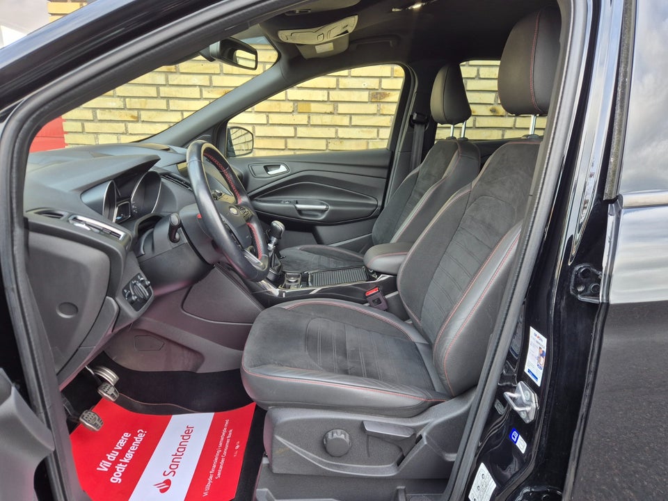 Ford Kuga 1,5 SCTi 150 ST-Line 5d