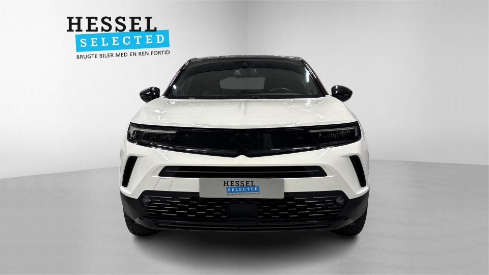 Opel Mokka-e 50 GS Line 5d