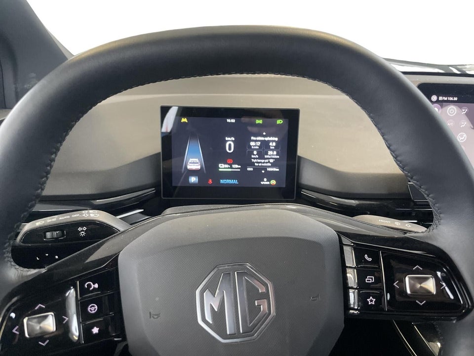 MG 4 51 Nordic Edition 5d