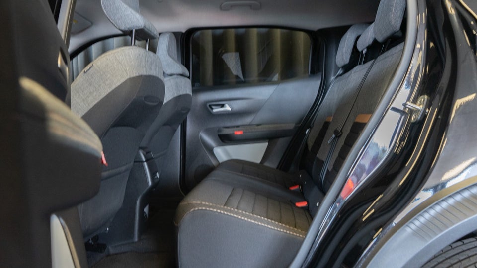 Citroën ë-C3 Aircross 44 Plus 5d