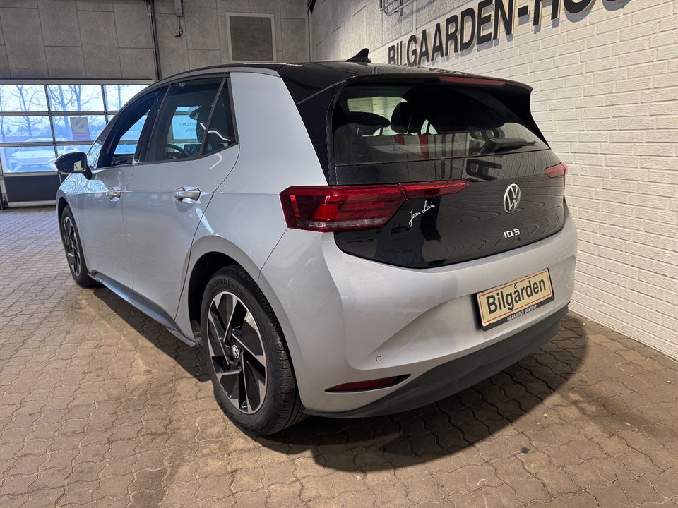 VW ID.3 58 Pro 5d