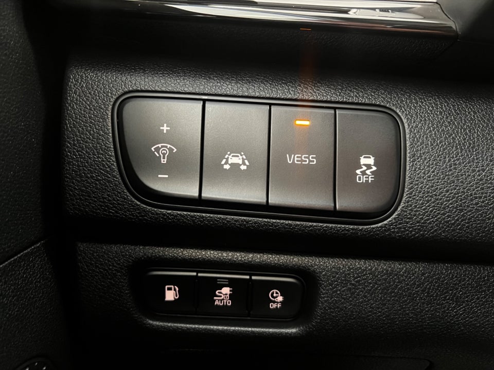 Kia Niro 1,6 PHEV Advance DCT 5d