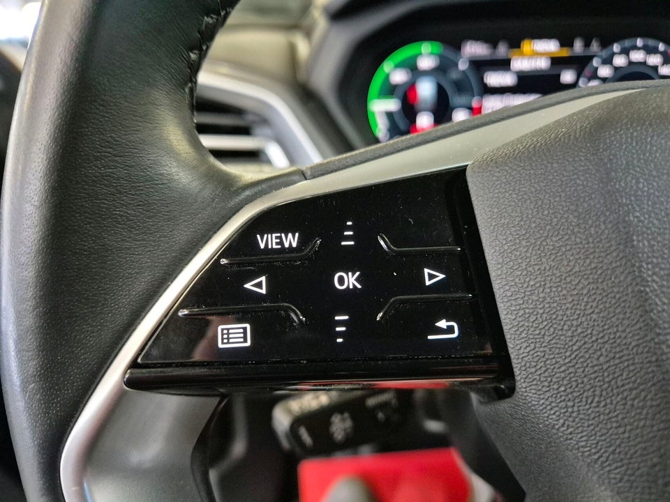 Audi Q4 e-tron 40 Sportback 5d