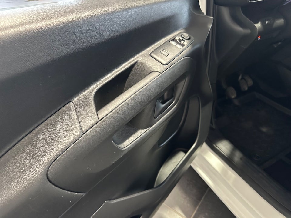 Citroën Berlingo 1,5 BlueHDi 100 L1 ProffLine Van