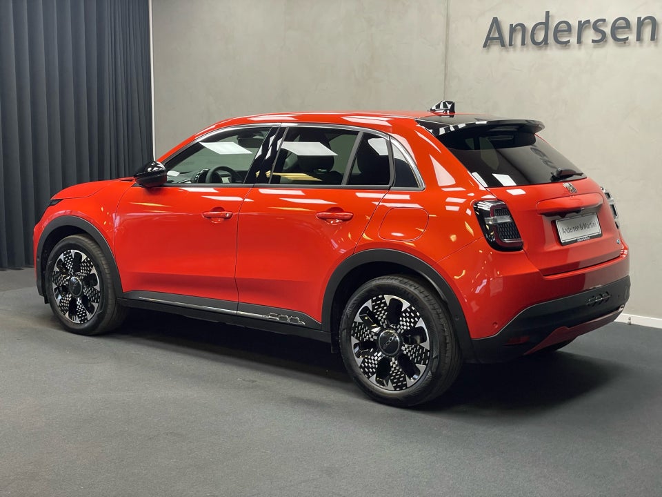 Fiat 600e 54 la Prima 5d