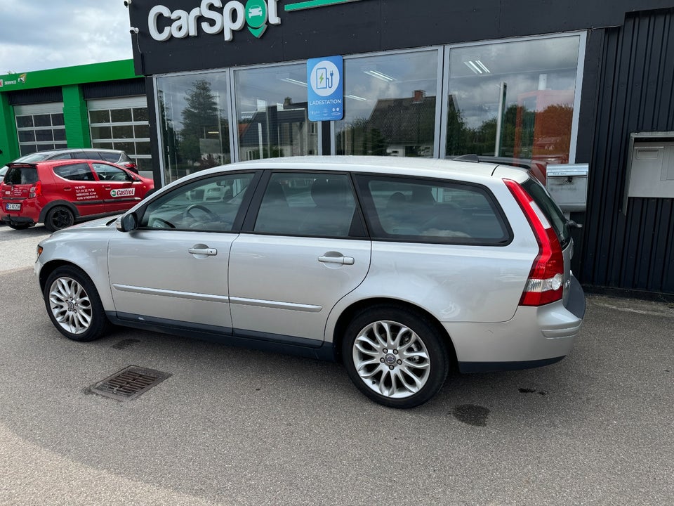 Volvo V50 1,6 Life 5d