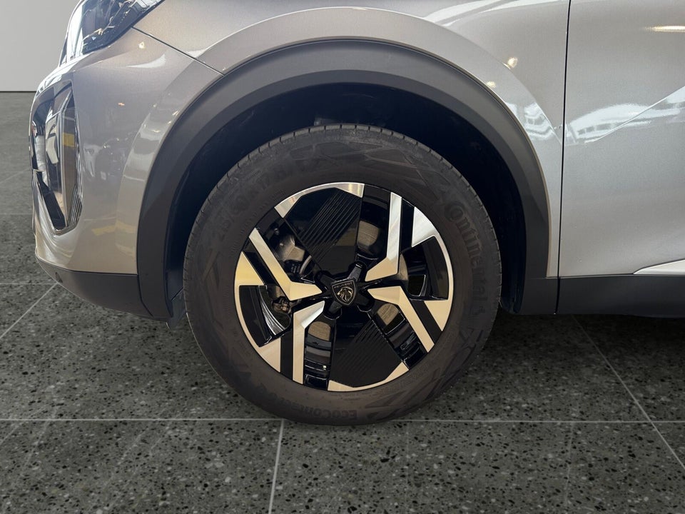 Peugeot e-2008 50 Allure 5d