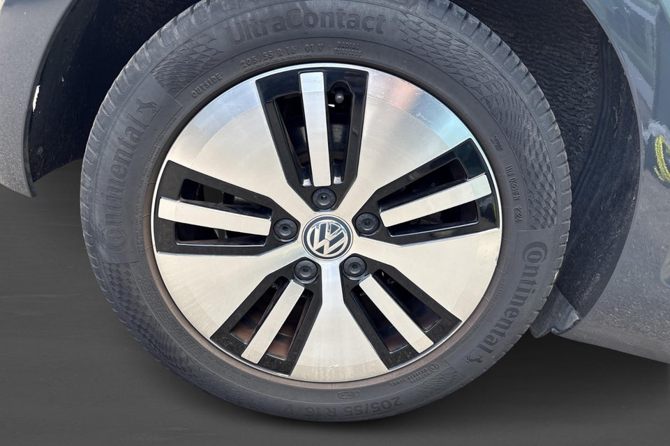 VW e-Golf VII Unlimited 5d