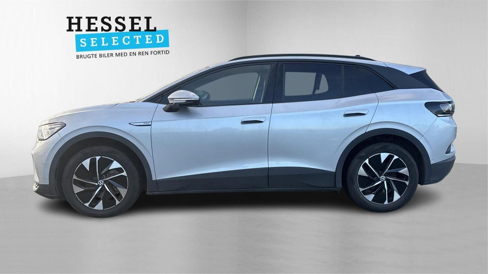 VW ID.4 77 Pro Performance 5d