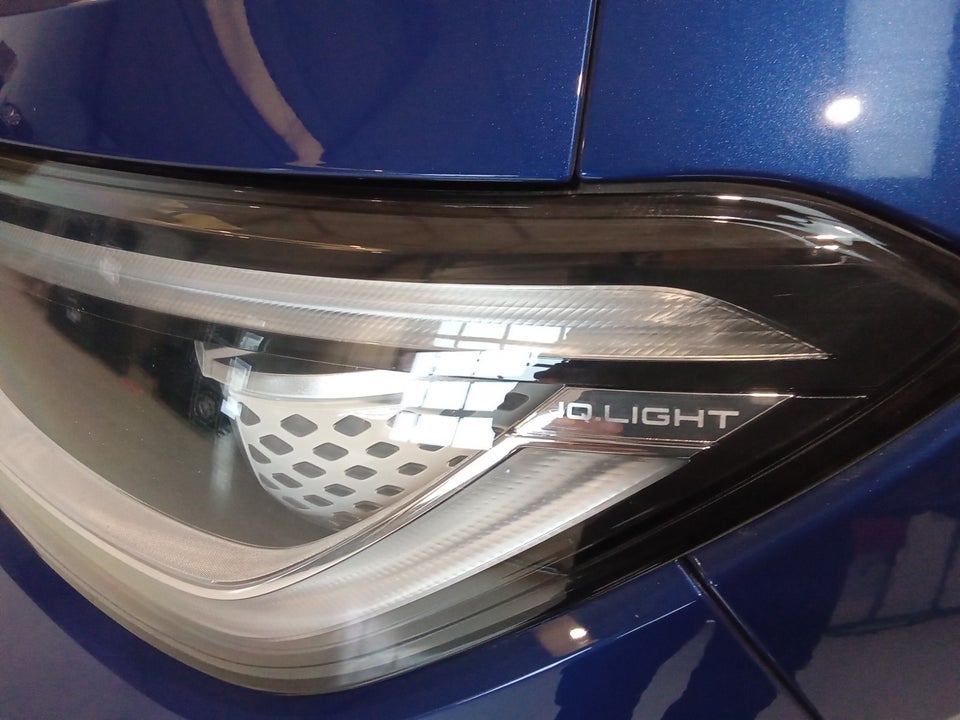 VW ID.4 77 Style+ 5d