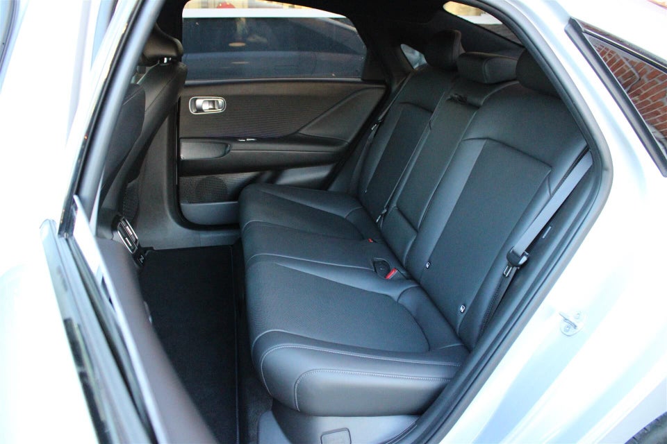 Hyundai Ioniq 6 77 Creative 4d