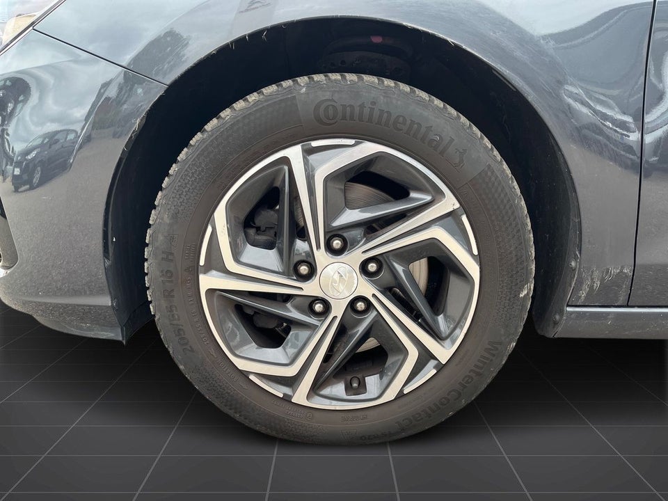 Hyundai i30 1,0 T-GDi Essential 5d