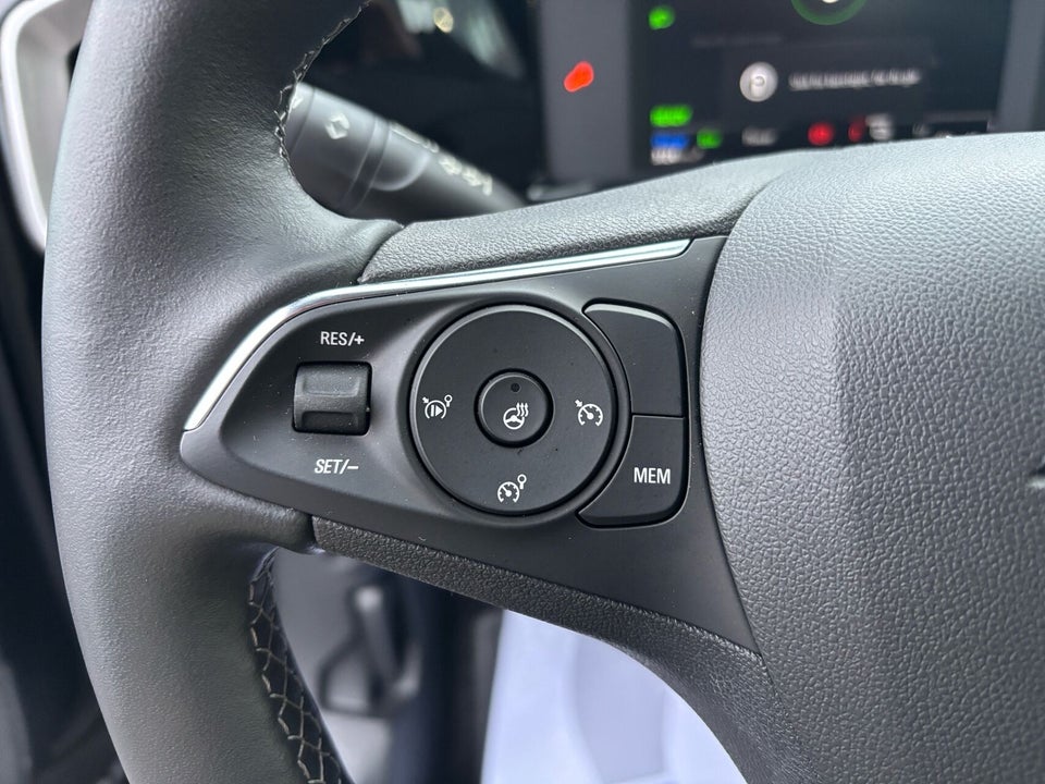 Opel Mokka-e 50 Elegance 5d