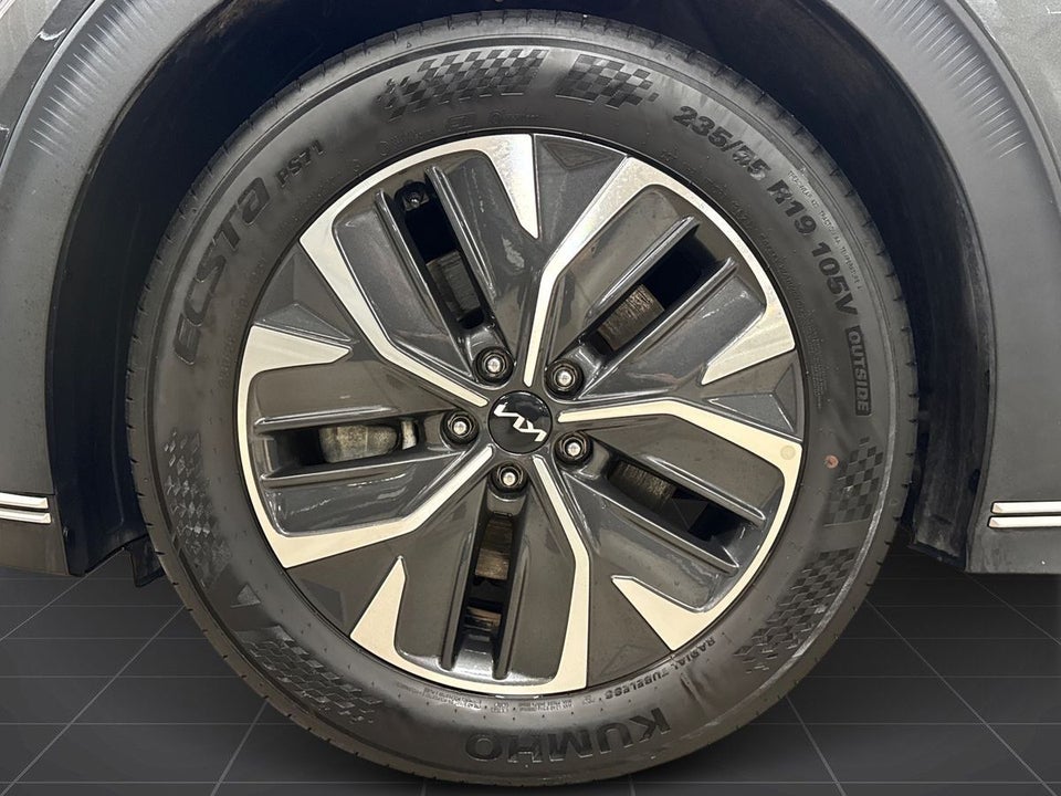 Kia EV6 77 Long Range 5d