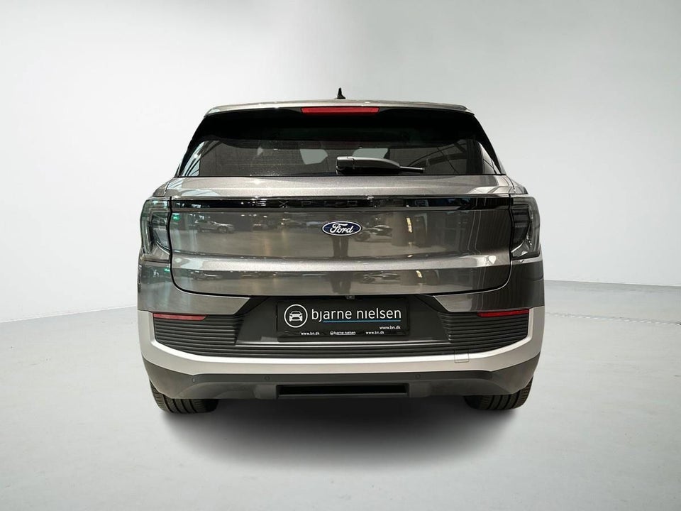 Ford Explorer Select Extended Range 5d