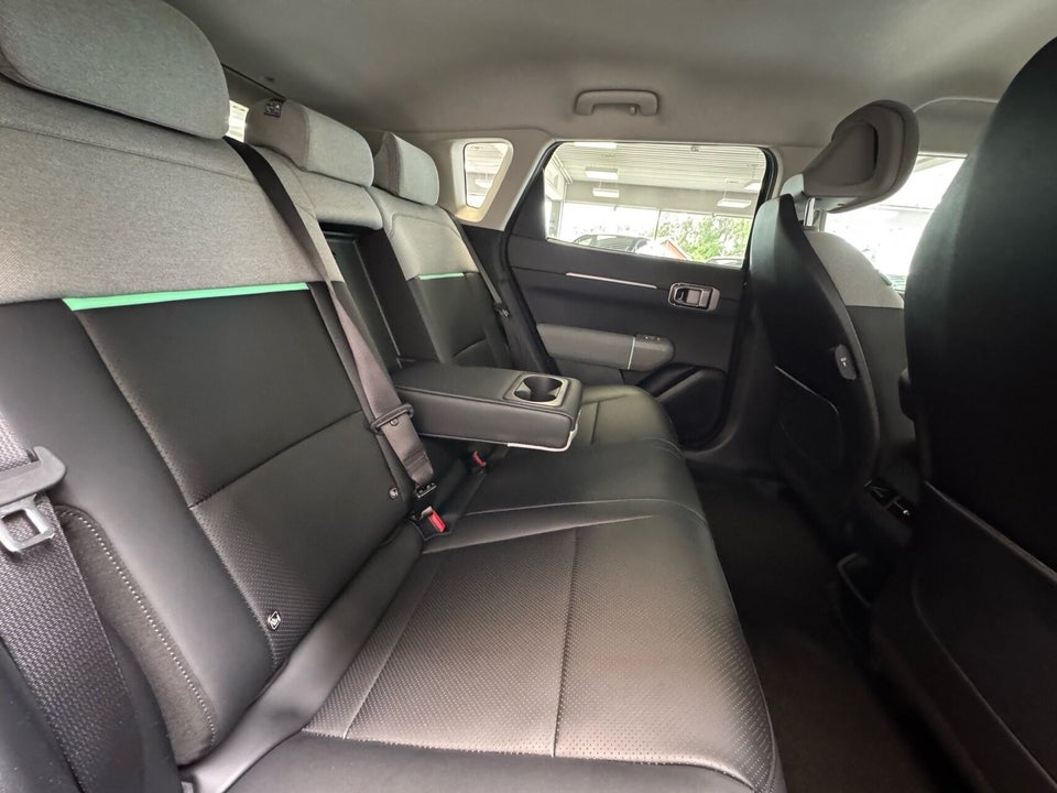 Kia EV4 81 Long Range Upgrade 5d