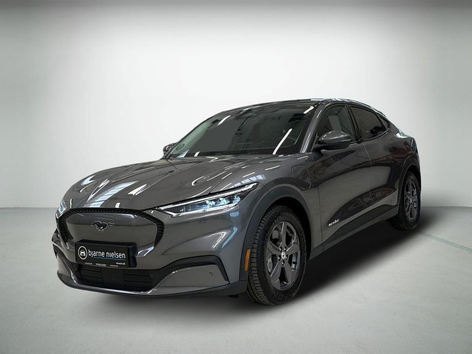 Ford Mustang Mach-E 75 Standard Range 5d
