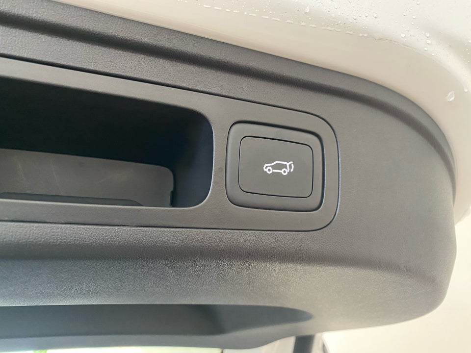 MG MGS5 64 Luxury 5d