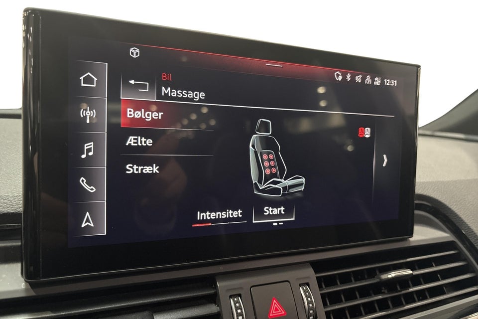 Audi Q5 50 TFSi e S-line quattro S-tr. 5d