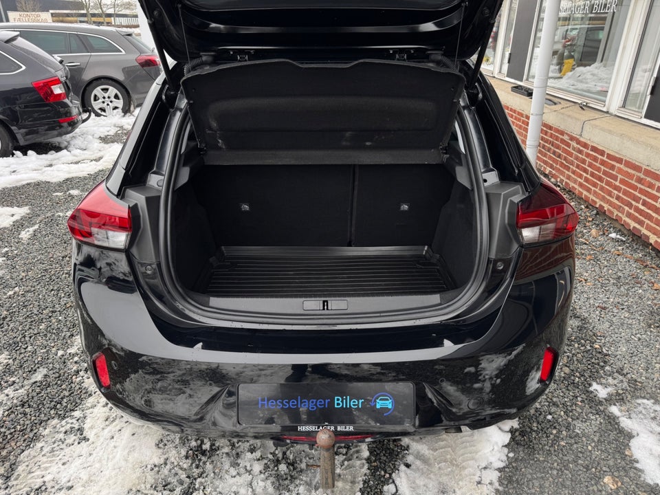 Opel Corsa 1,2 Elegance 5d