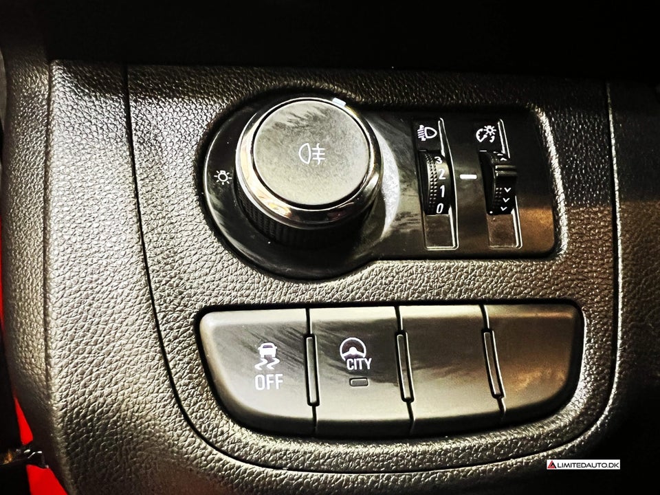Opel Karl 1,0 Enjoy 5d
