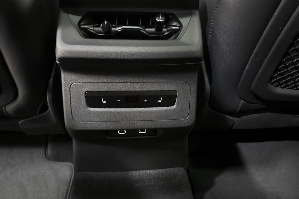 Audi Q6 e-tron Ultra performance 5d