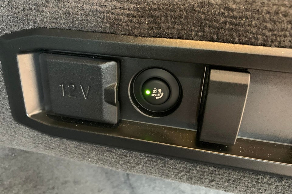 BMW i5 eDrive40 Touring Fully Charged 5d