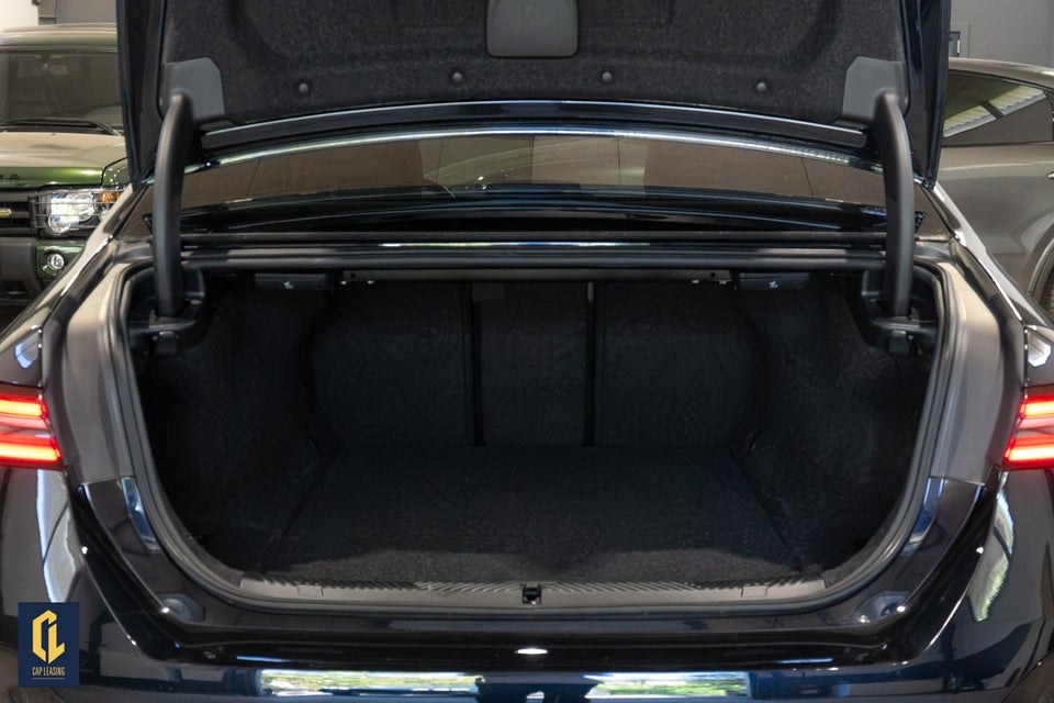 BMW i5 xDrive40 M-Sport Pro 4d
