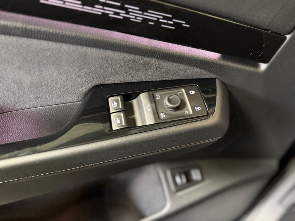 VW ID.7 86 GTX Max Tourer 4Motion 5d