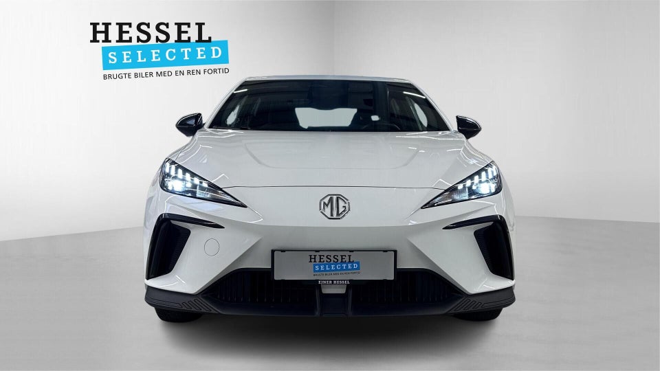 MG 4 51 Nordic Edition 5d