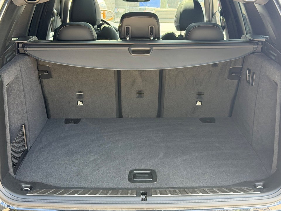 BMW iX3 Charged Plus M-Sport 5d