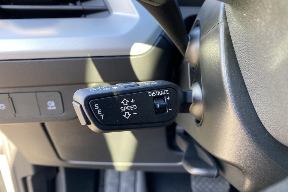 Audi Q4 e-tron 35  5d