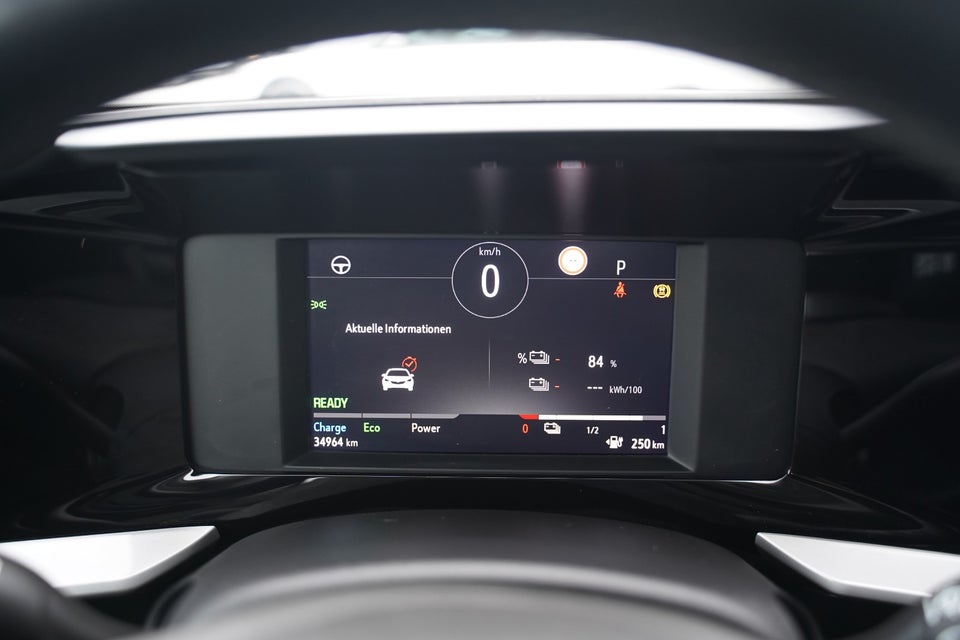 Opel Mokka-e 50 Elegance 5d