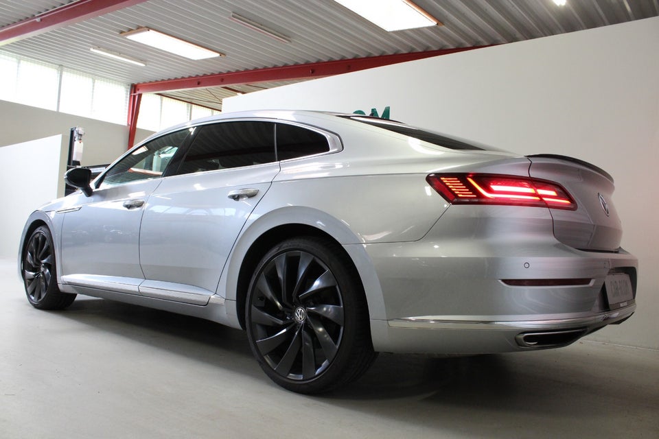 VW Arteon 2,0 TSi 280 R-line DSG 4Motion 4d