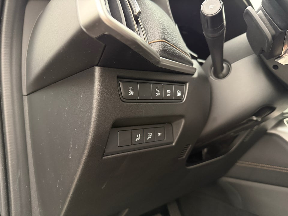 Mazda CX-60 2,5 PHEV Exclusive-Line aut. AWD 5d