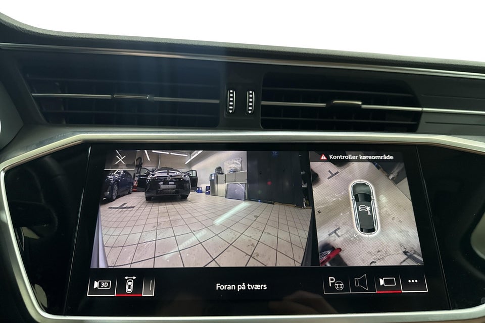 Audi A6 55 TFSi e Sport Prestige Avant quattro S-tr. 5d