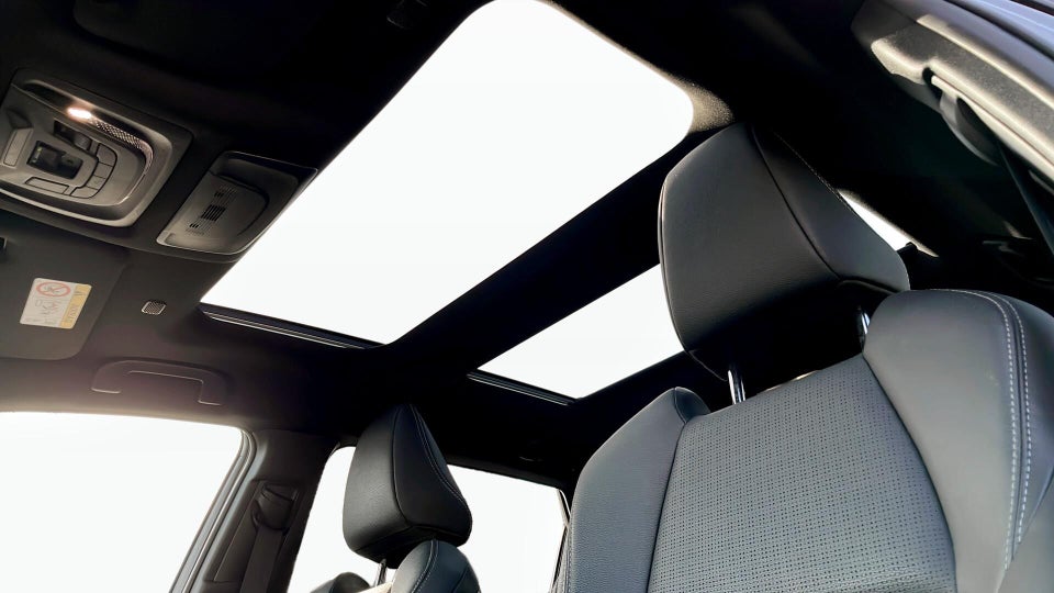 Toyota bZ4X Executive 5d