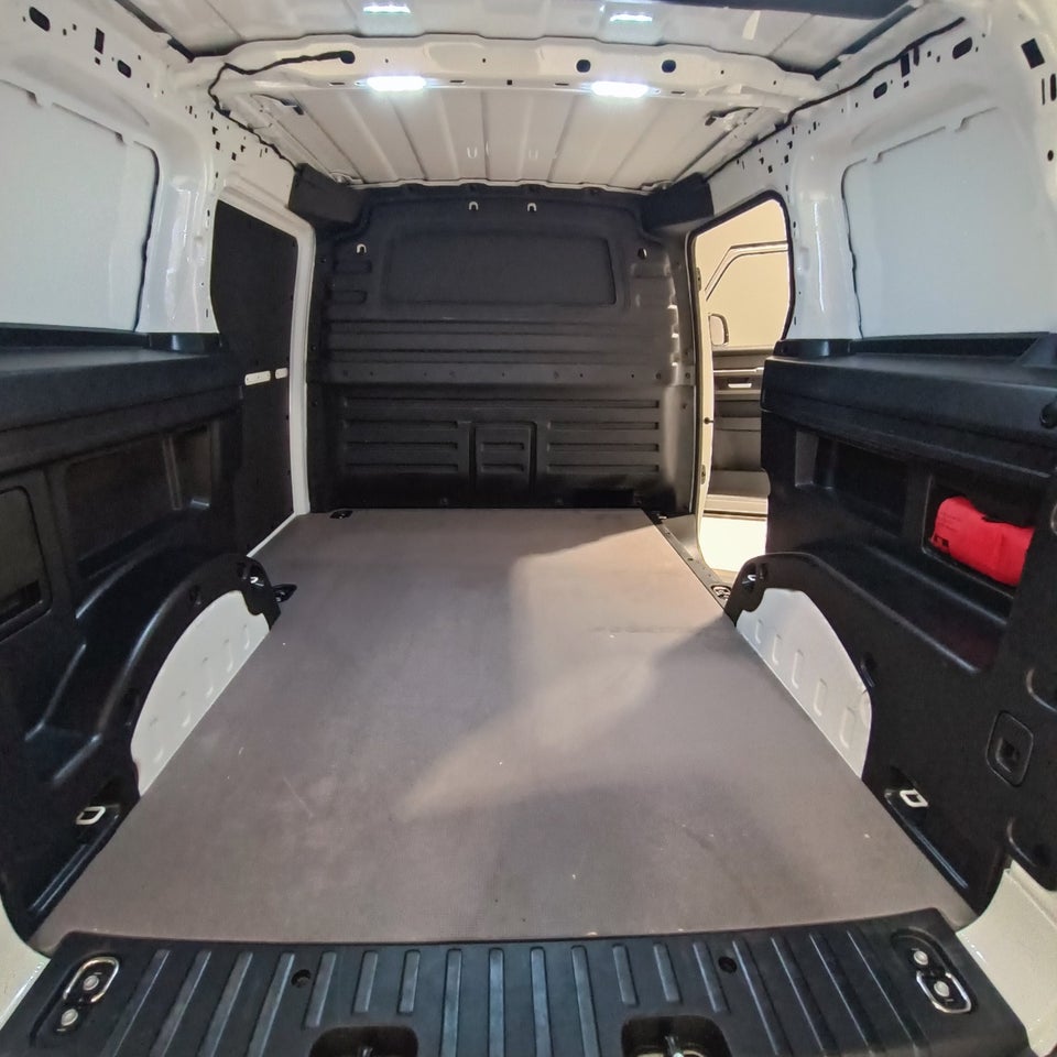 VW ID. Buzz 79 Cargo Comfort+