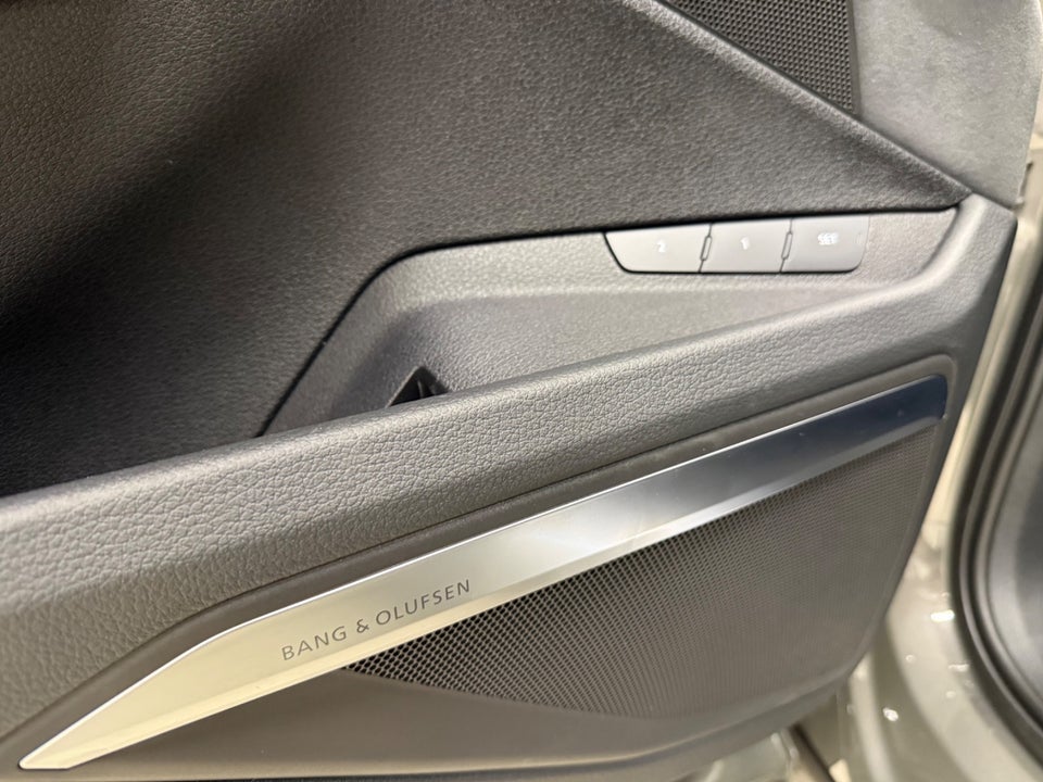 Audi e-tron 55 Black Edition S-line quattro 5d