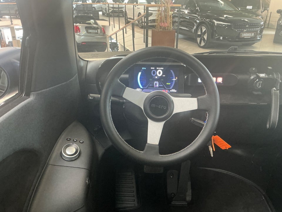 Micro Microlino 10 1d