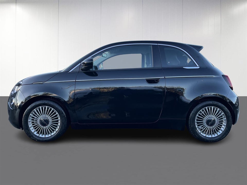 Fiat 500e 42 Icon 3+1 4d