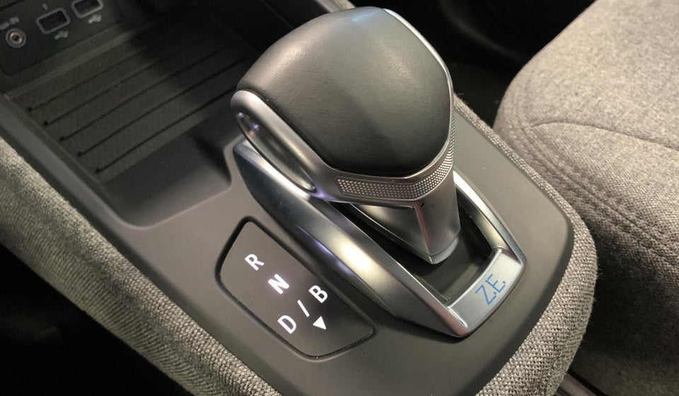 Renault Zoe 52 Zen 5d