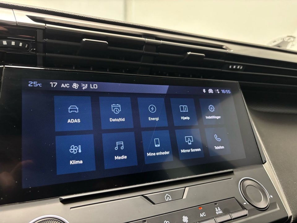 Peugeot e-308 54 Style SW 5d