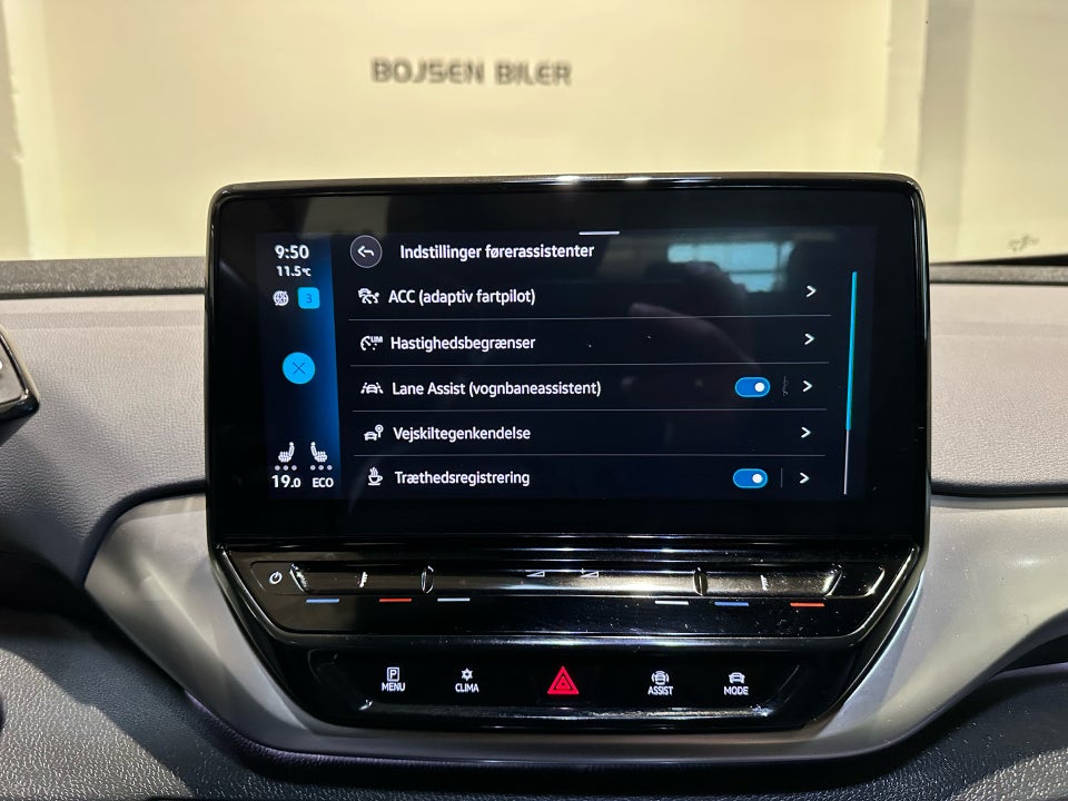 VW ID.4 77 Pro Performance 5d