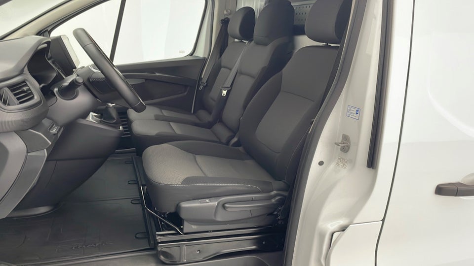 Renault Trafic 2,0 dCi 170 L2H1 Tekno EDC