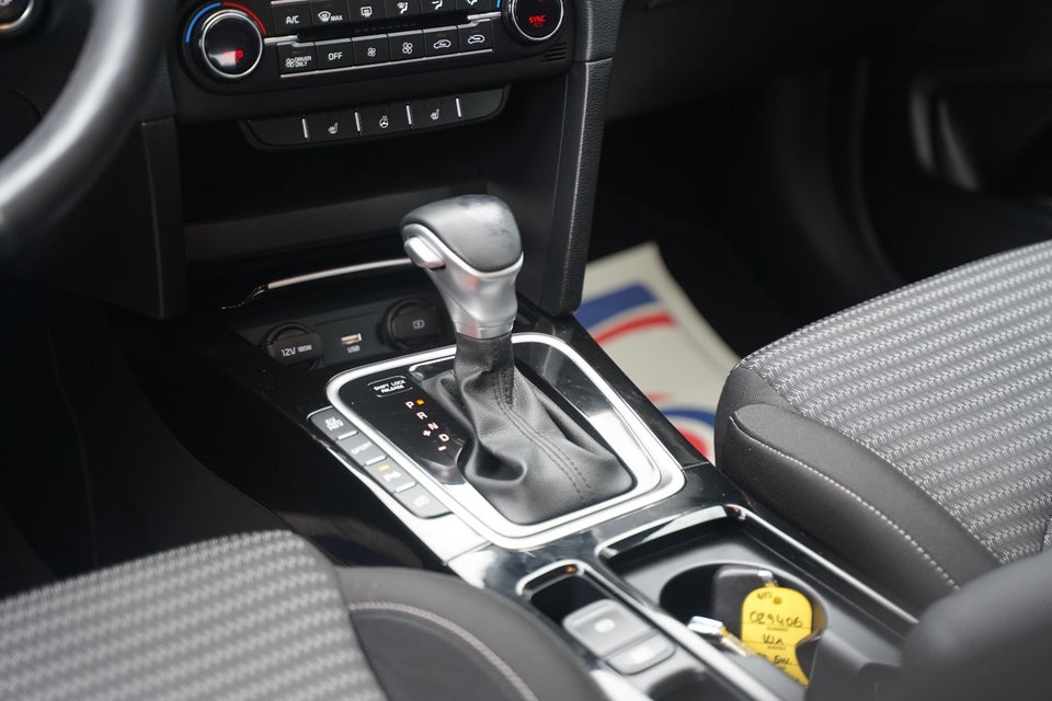 Kia Ceed 1,6 PHEV Prestige SW DCT 5d